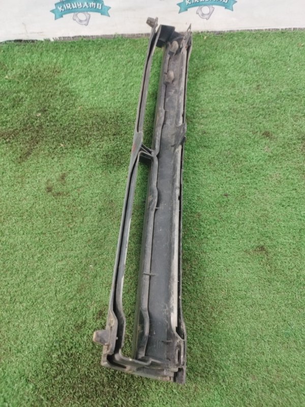 Решетка радиатора Toyota Carina 1989 st170