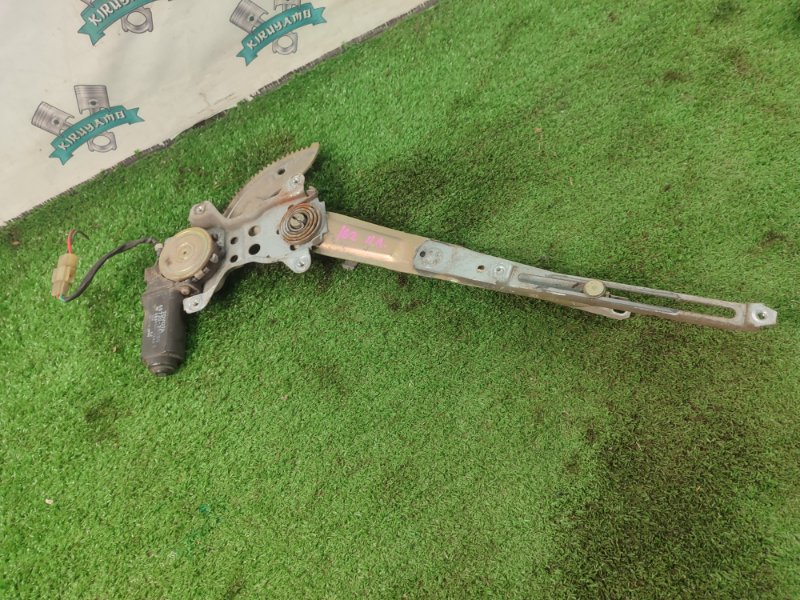 Стеклоподъемный механизм Toyota Carina 1989 st170