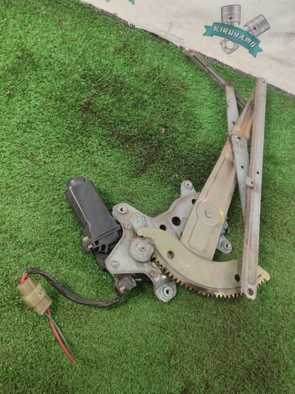 Стеклоподъемный механизм Toyota Carina 1989 st170