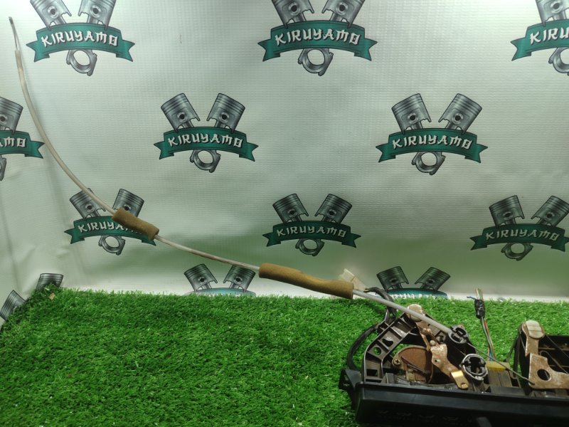 Блок управления климат-контролем Toyota Carina 1989 st170