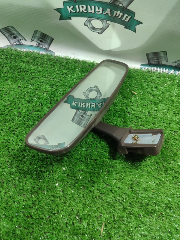 Зеркало заднего вида салонное Toyota Carina 1989 st170