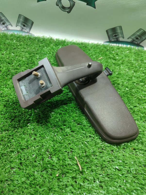 Зеркало заднего вида салонное Toyota Carina 1989 st170