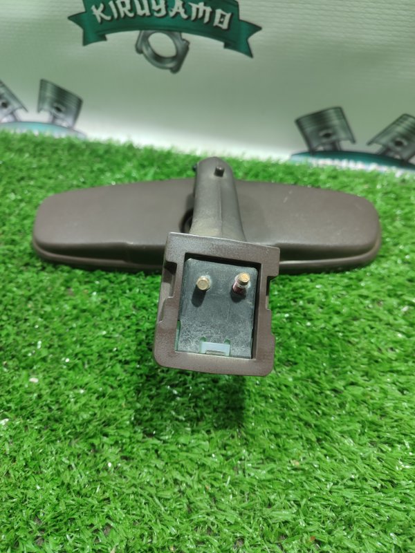 Зеркало заднего вида салонное Toyota Carina 1989 st170