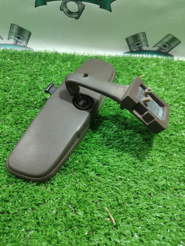 Зеркало заднего вида салонное Toyota Carina 1989 st170