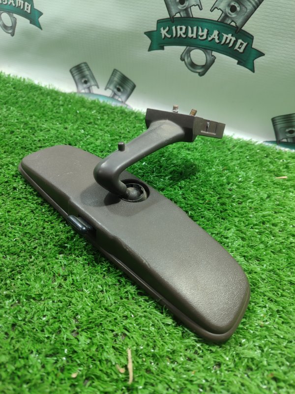 Зеркало заднего вида салонное Toyota Carina 1989 st170