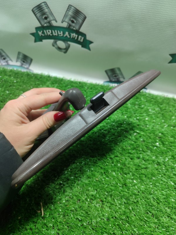 Зеркало заднего вида салонное Toyota Carina 1989 st170