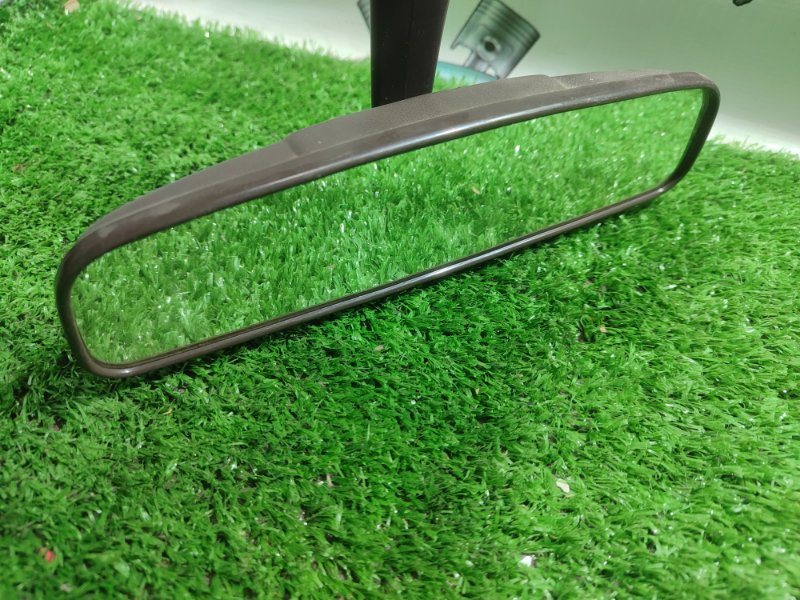 Зеркало заднего вида салонное Toyota Carina 1989 st170