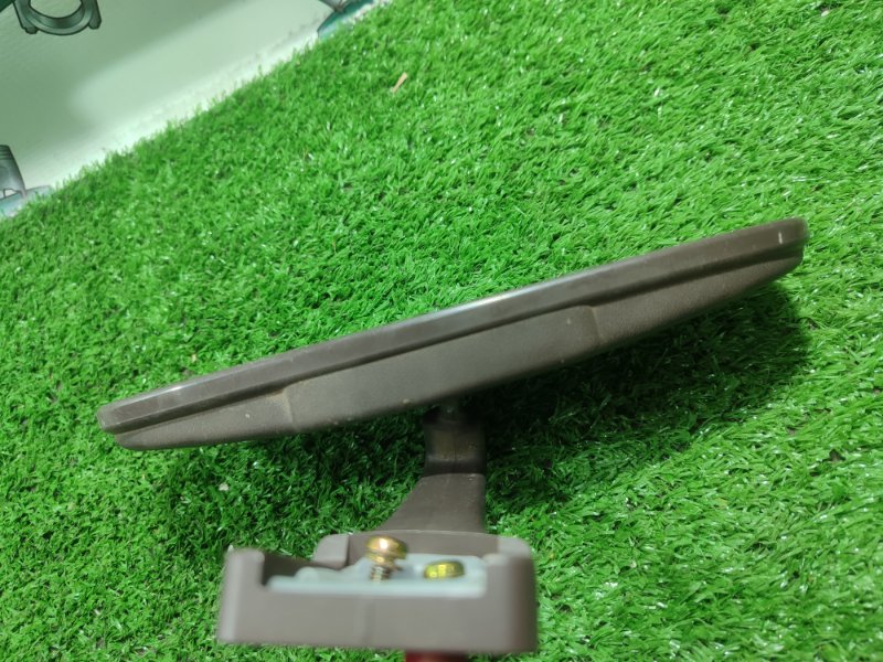 Зеркало заднего вида салонное Toyota Carina 1989 st170