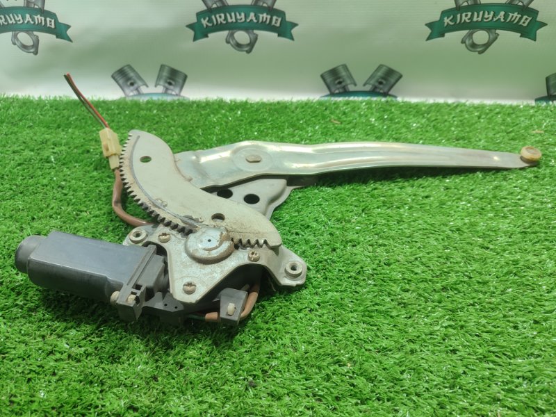 Стеклоподъемный механизм Toyota Carina 1989 st170