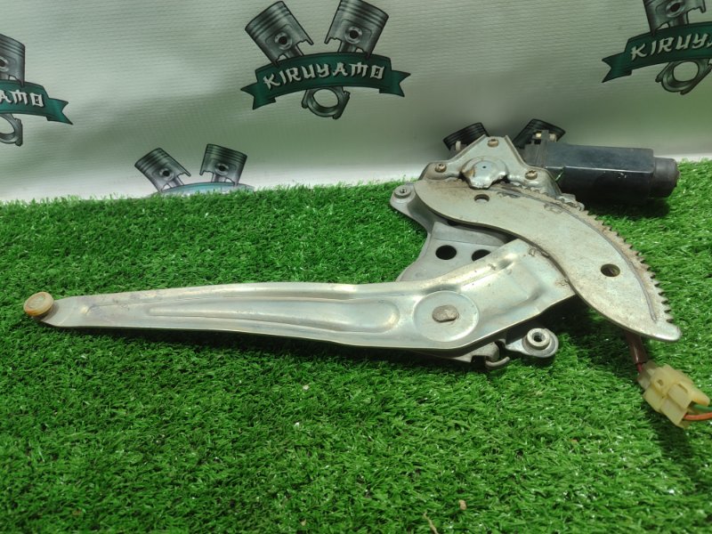 Стеклоподъемный механизм Toyota Carina 1989 st170