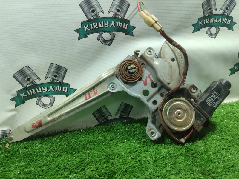 Стеклоподъемный механизм Toyota Carina 1989 st170