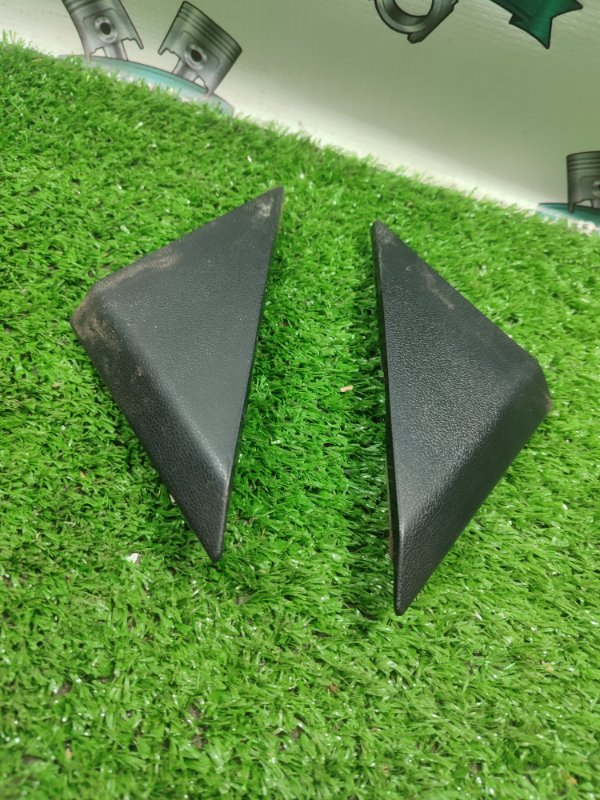 Накладка на зеркало Toyota Carina 1989 st170