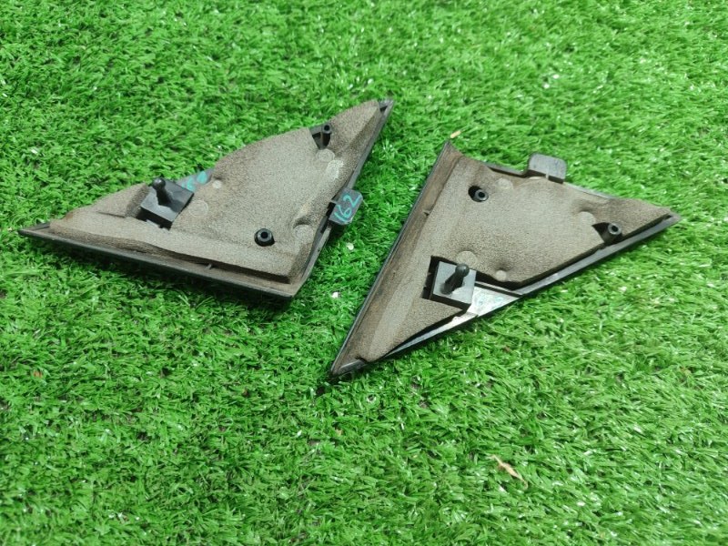 Накладка на зеркало Toyota Carina 1989 st170