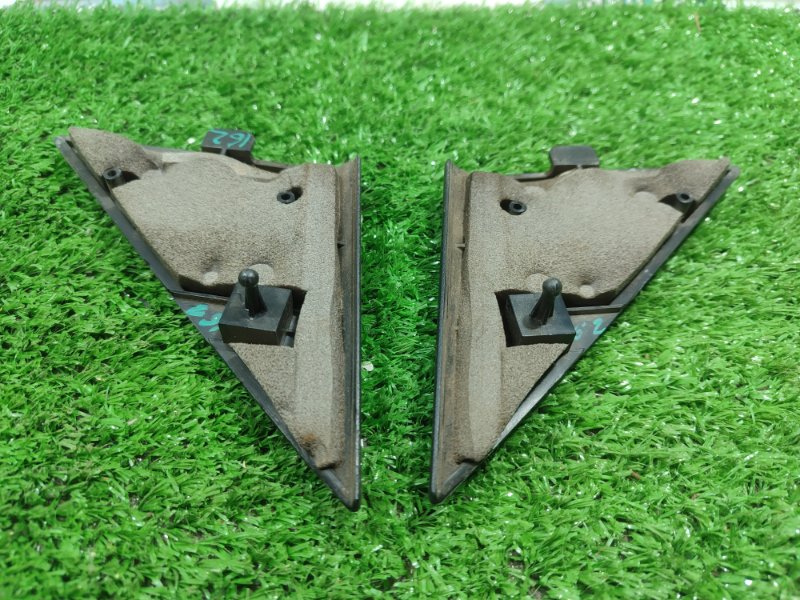 Накладка на зеркало Toyota Carina 1989 st170