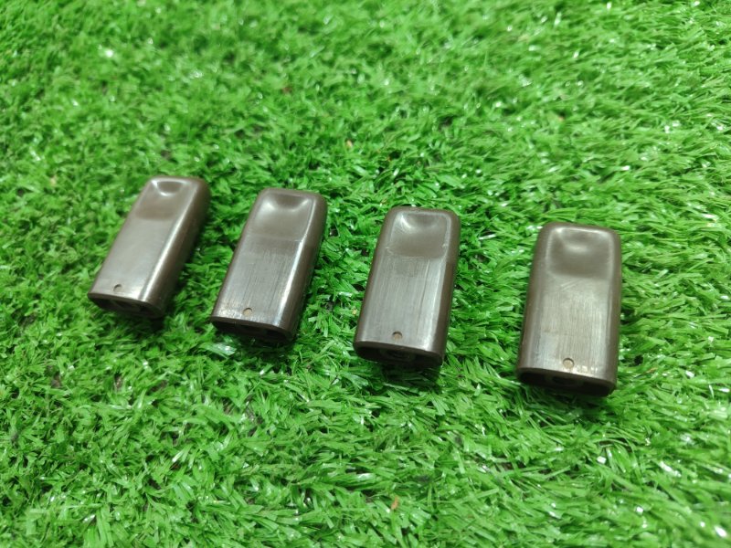 Кнопка открытия двери Toyota Carina 1989 st170