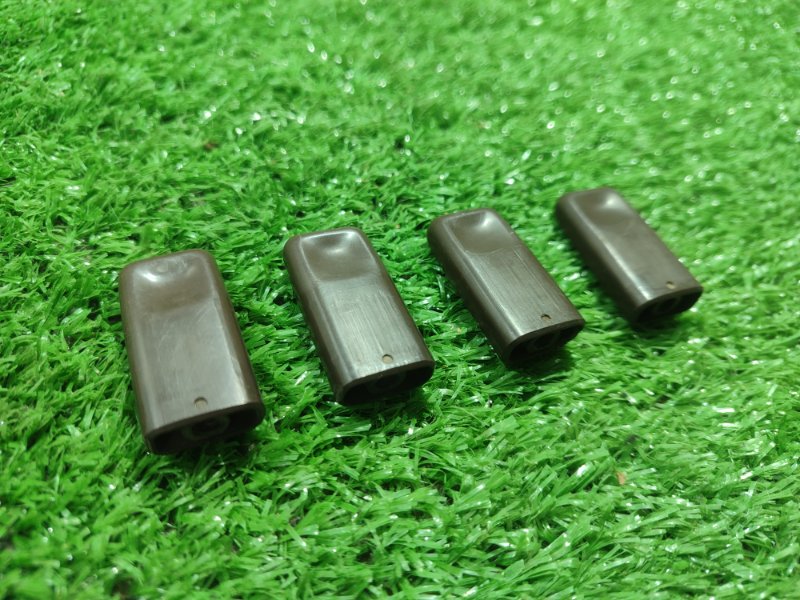 Кнопка открытия двери Toyota Carina 1989 st170