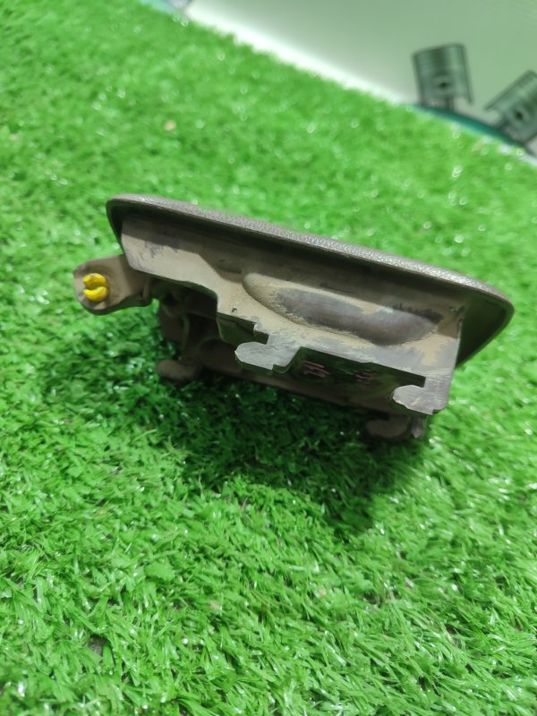 Ручка двери внутренняя Toyota Carina 1989 st170