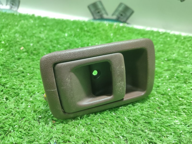 Ручка двери внутренняя Toyota Carina 1989 st170