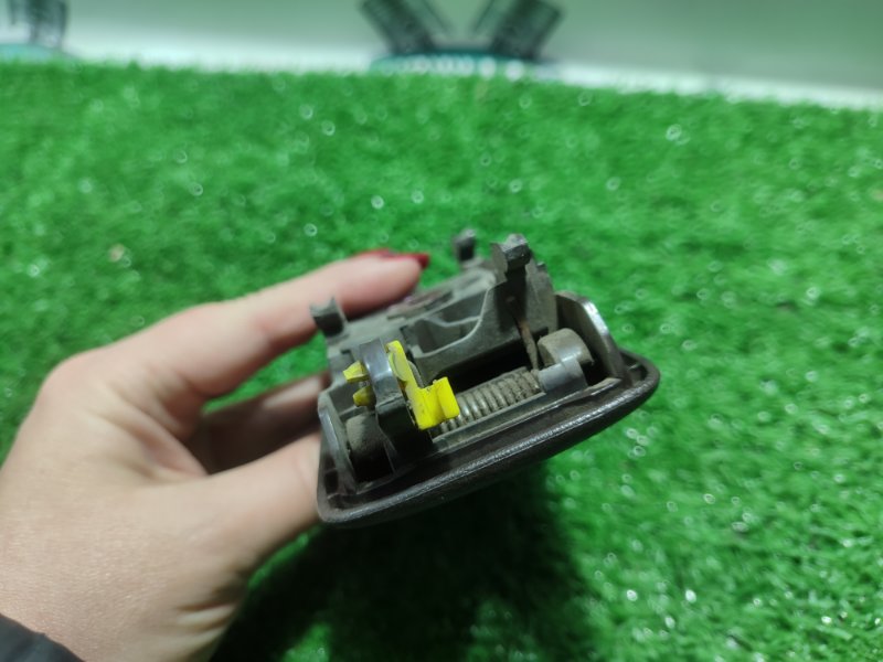 Ручка двери внутренняя Toyota Carina 1989 st170