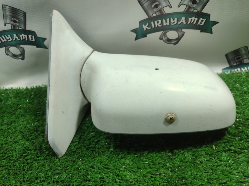 Зеркало заднего вида боковое Toyota Carina 1989 st170