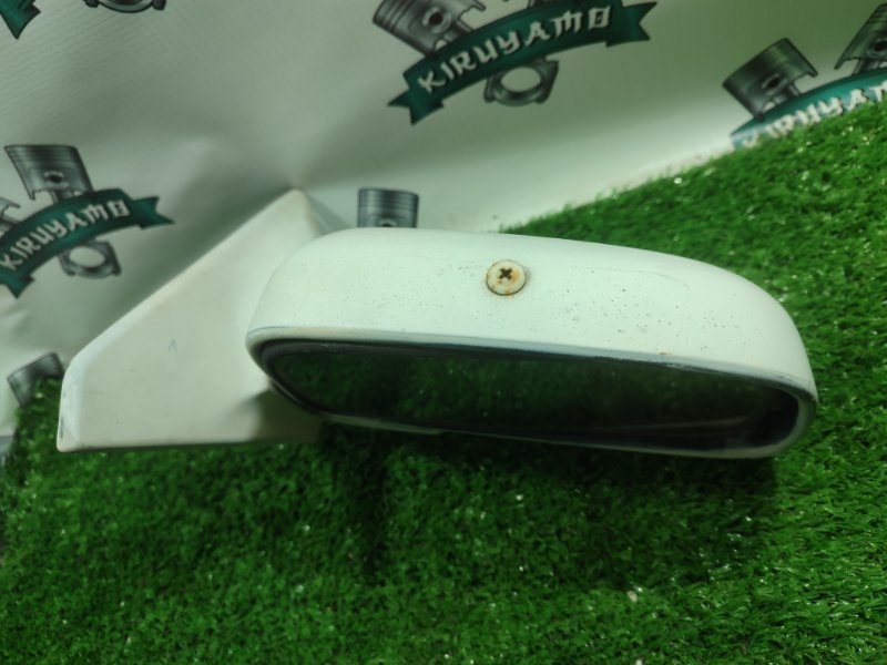 Зеркало заднего вида боковое Toyota Carina 1989 st170