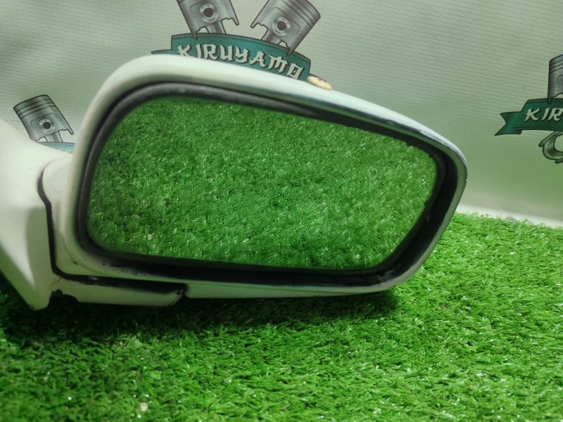 Зеркало заднего вида боковое Toyota Carina 1989 st170