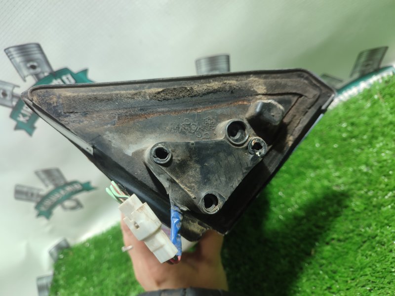 Зеркало заднего вида боковое Toyota Carina 1989 st170