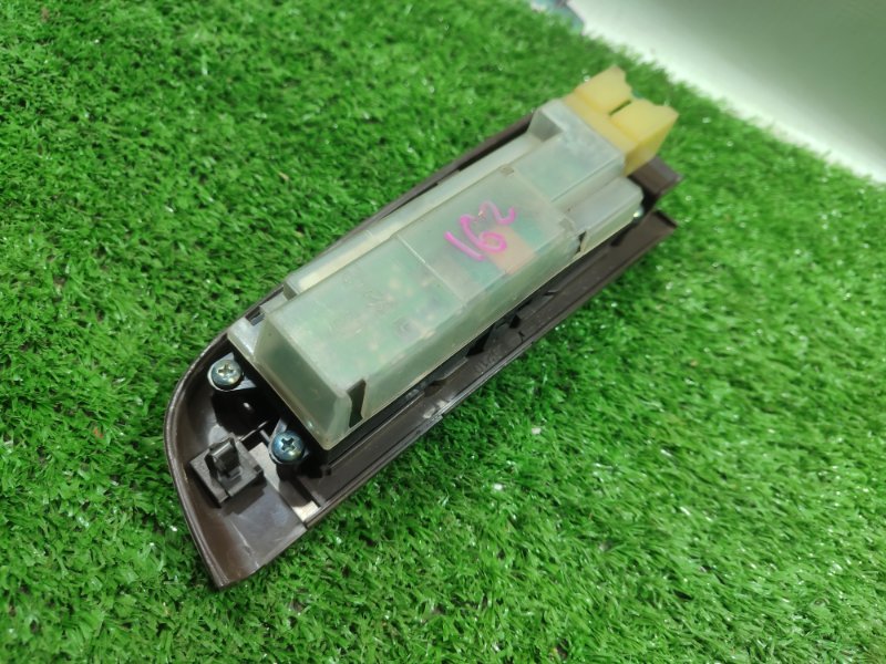 Блок управления стеклоподъемниками Toyota Carina 1989 st170