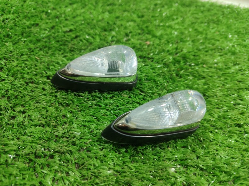 Повторитель поворота Toyota Carina 1989 st170