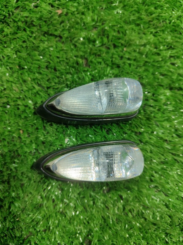 Повторитель поворота Toyota Carina 1989 st170