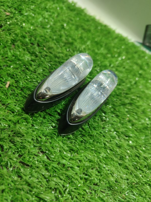 Повторитель поворота Toyota Carina 1989 st170