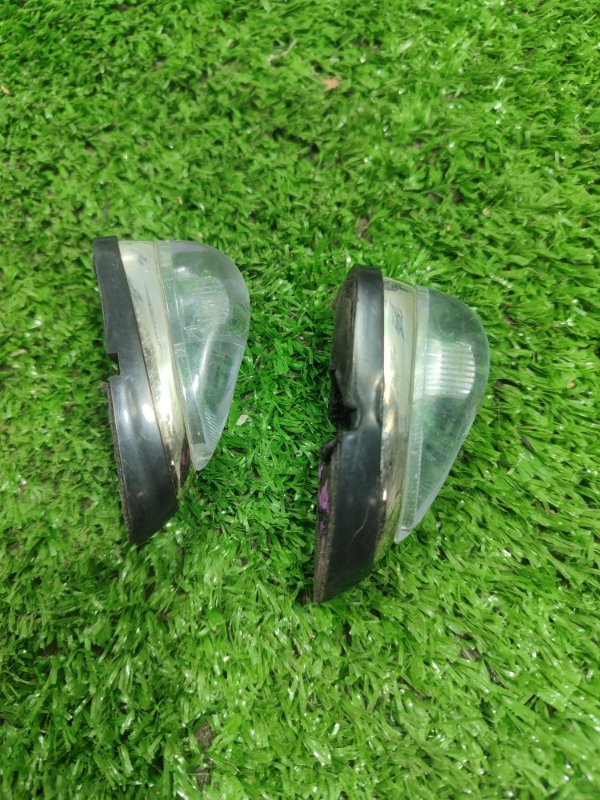 Повторитель поворота Toyota Carina 1989 st170