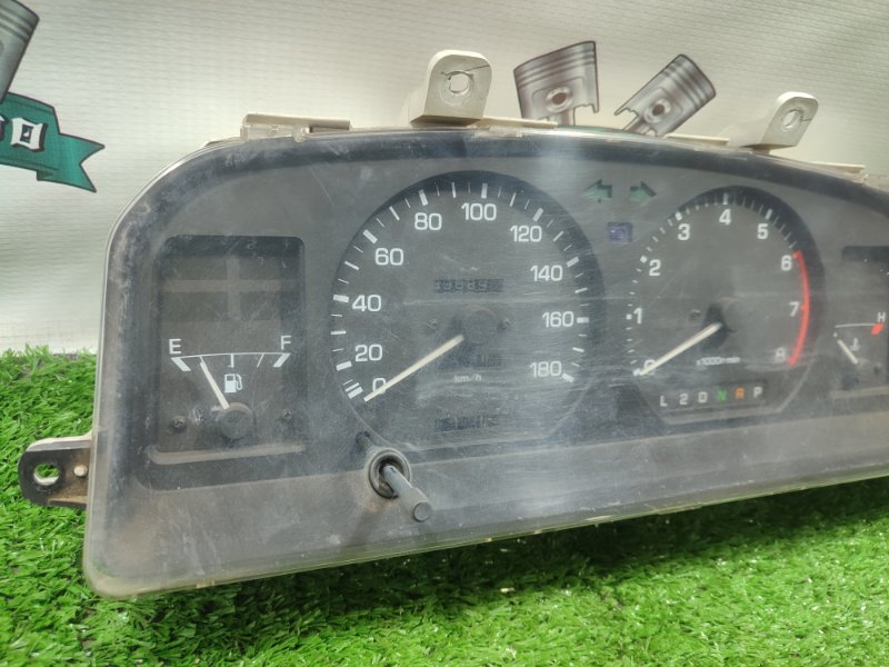 Панель приборов Toyota Carina 1989 st170