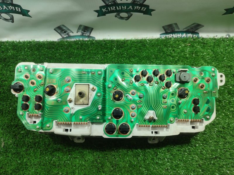 Панель приборов Toyota Carina 1989 st170