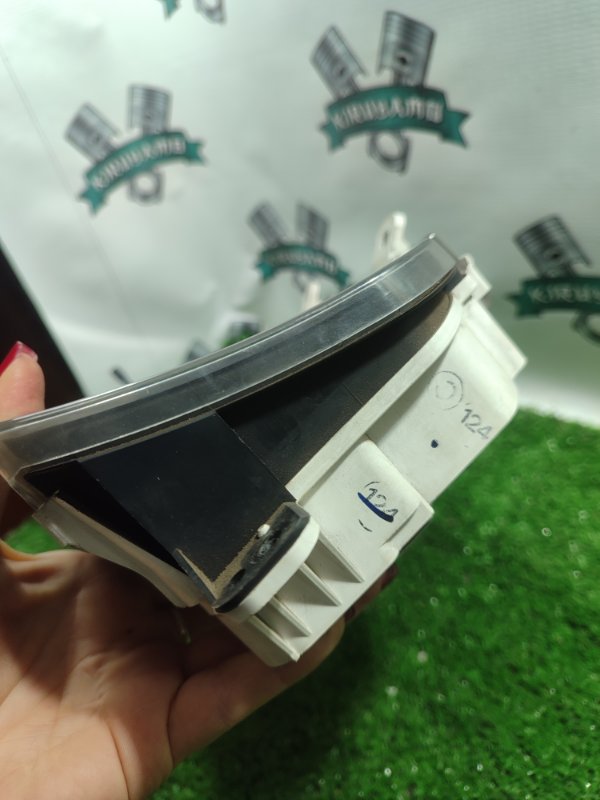 Панель приборов Toyota Carina 1989 st170