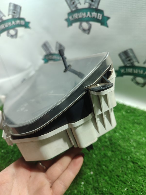 Панель приборов Toyota Carina 1989 st170