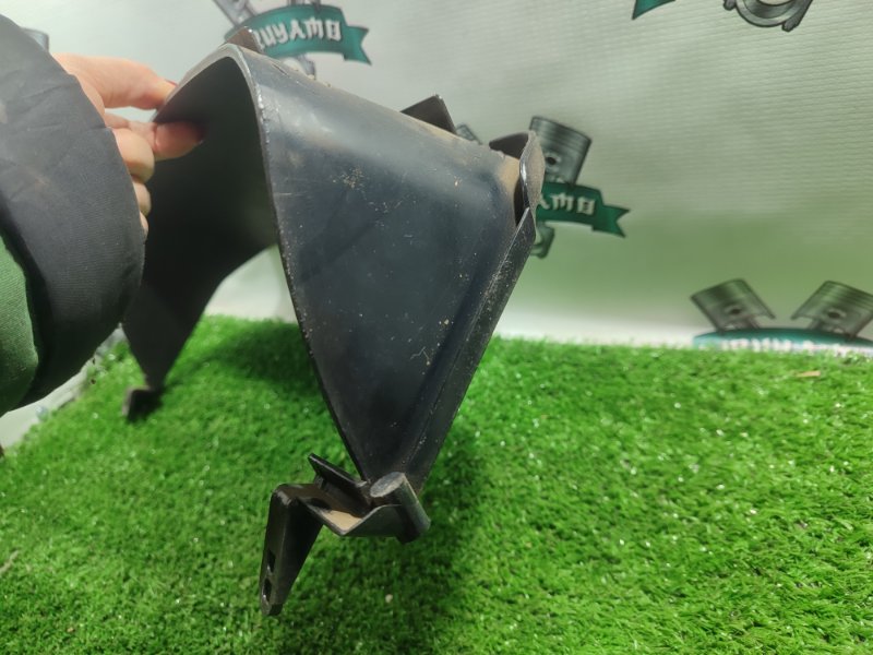 Консоль панели приборов Toyota Carina 1989 st170