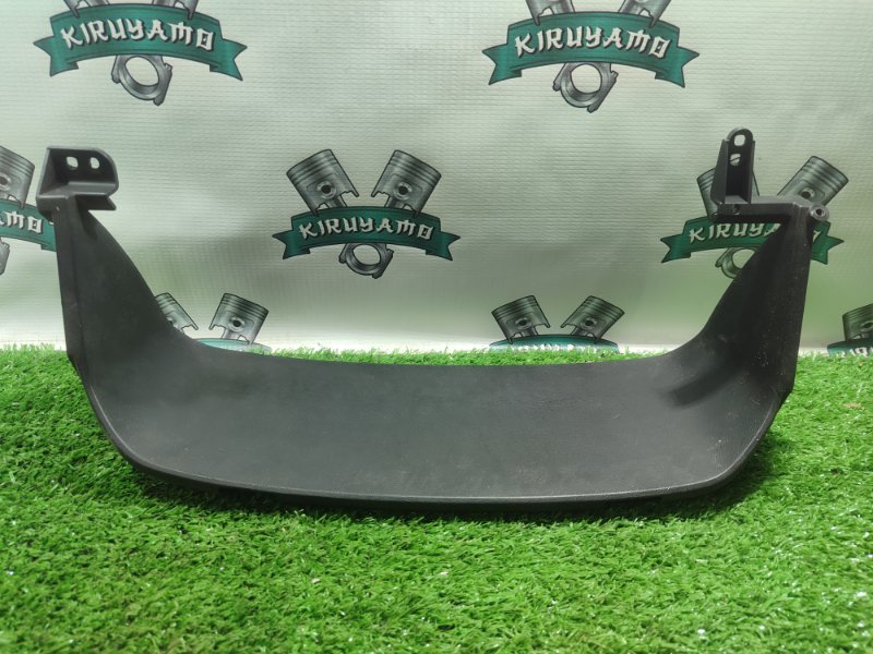 Консоль панели приборов Toyota Carina 1989 st170