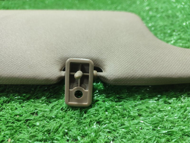 Козырек солнцезащитный Toyota Carina 1989 st170