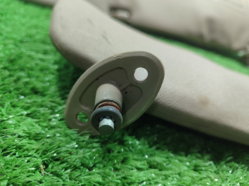 Козырек солнцезащитный Toyota Carina 1989 st170