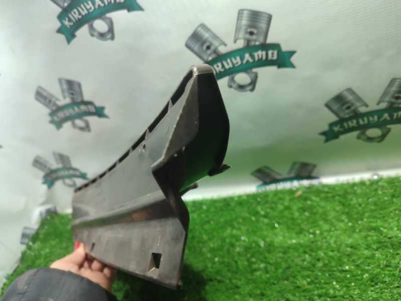 Накладка на переднюю панель Toyota Carina 1989 st170