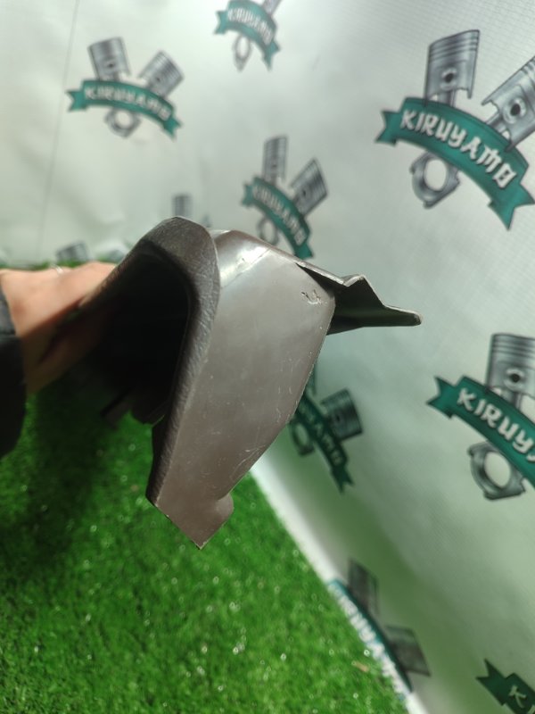 Накладка на переднюю панель Toyota Carina 1989 st170