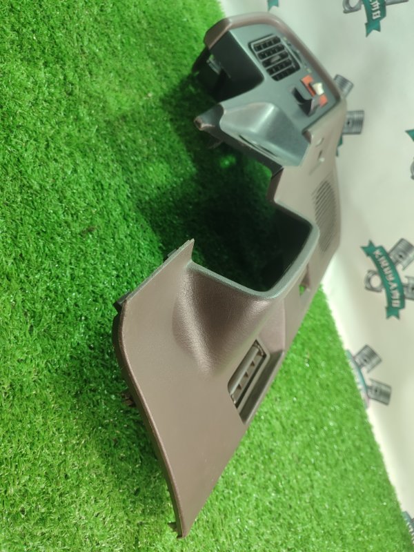 Накладка на торпедо Toyota Carina 1989 st170