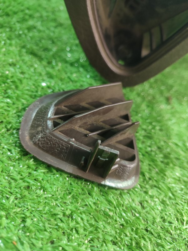 Накладка на торпедо Toyota Carina 1989 st170