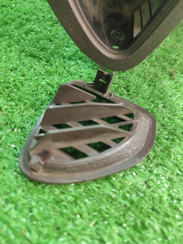 Накладка на торпедо Toyota Carina 1989 st170