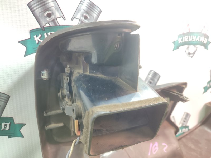 Накладка на торпедо Toyota Carina 1989 st170