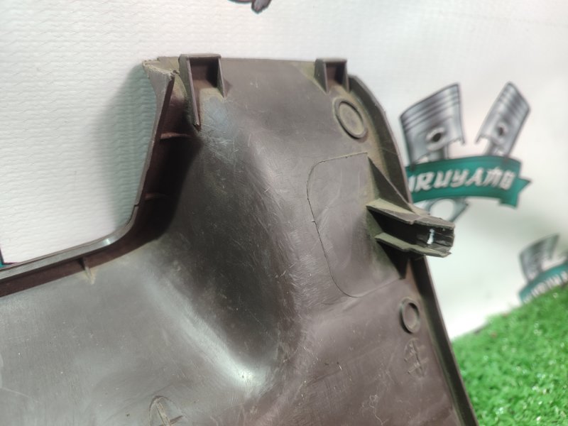 Накладка на торпедо Toyota Carina 1989 st170