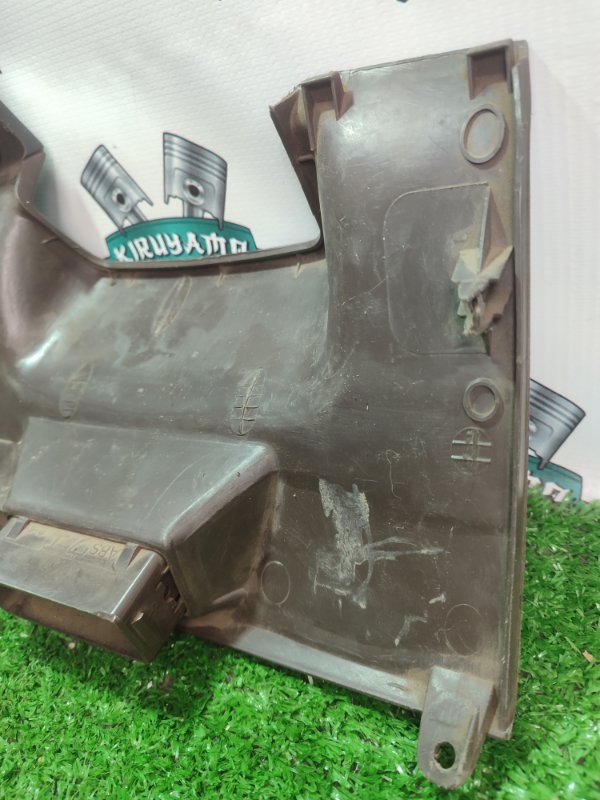 Накладка на торпедо Toyota Carina 1989 st170