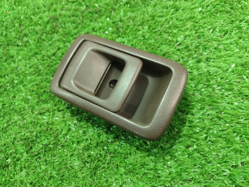 Ручка двери внутренняя Toyota Carina 1989 st170