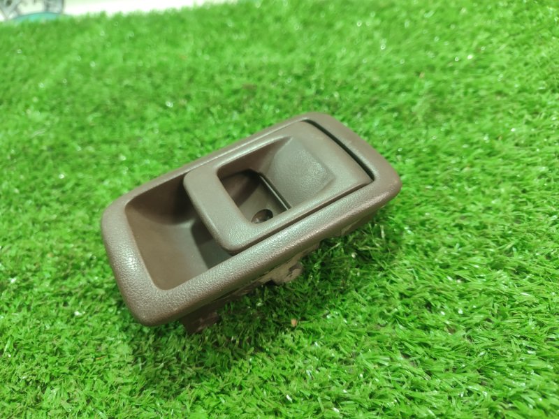 Ручка двери внутренняя Toyota Carina 1989 st170